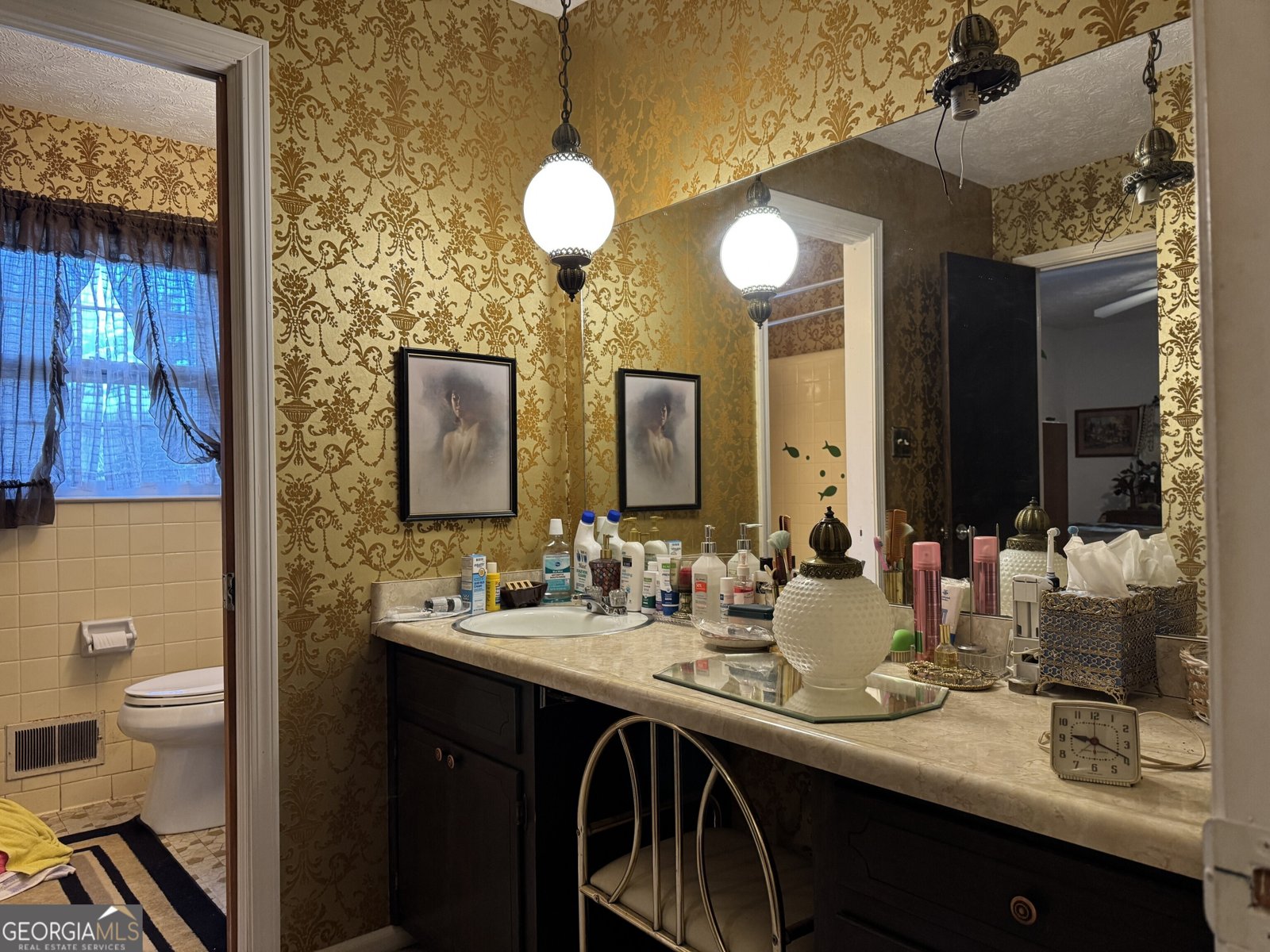 457 Castleaire Drive Stone Mountain - 17