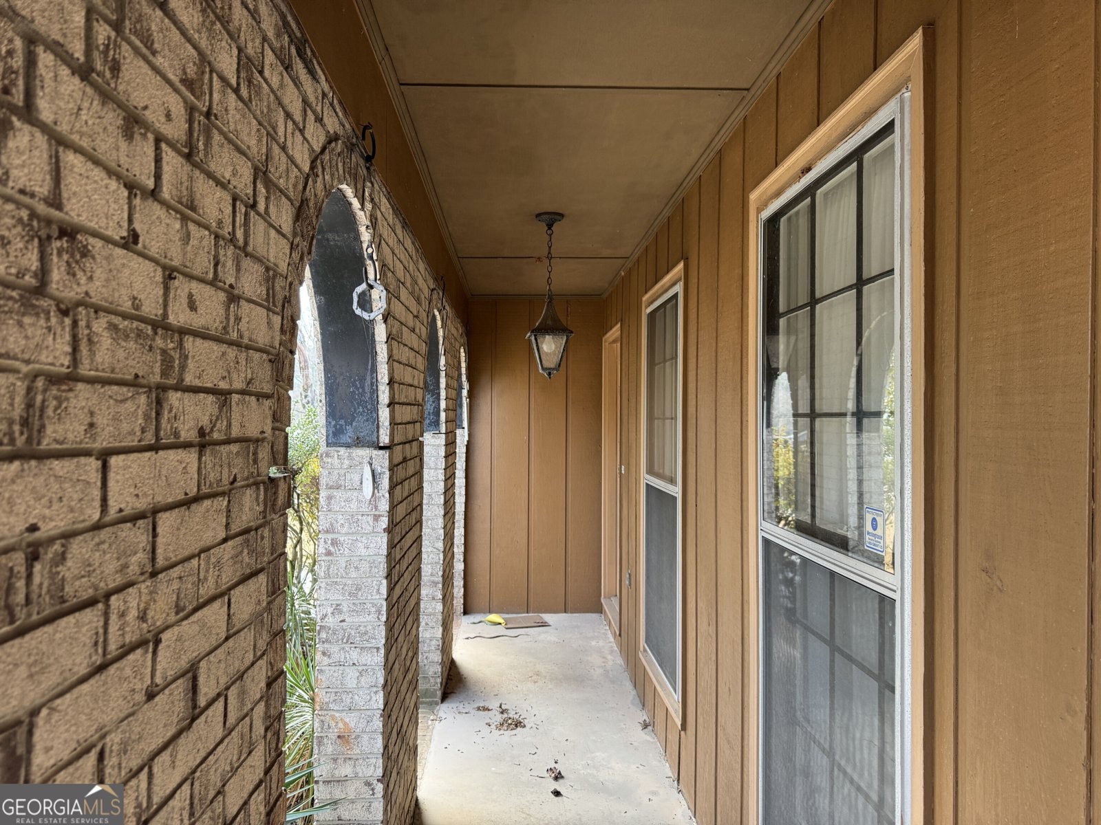 457 Castleaire Drive Stone Mountain - 2