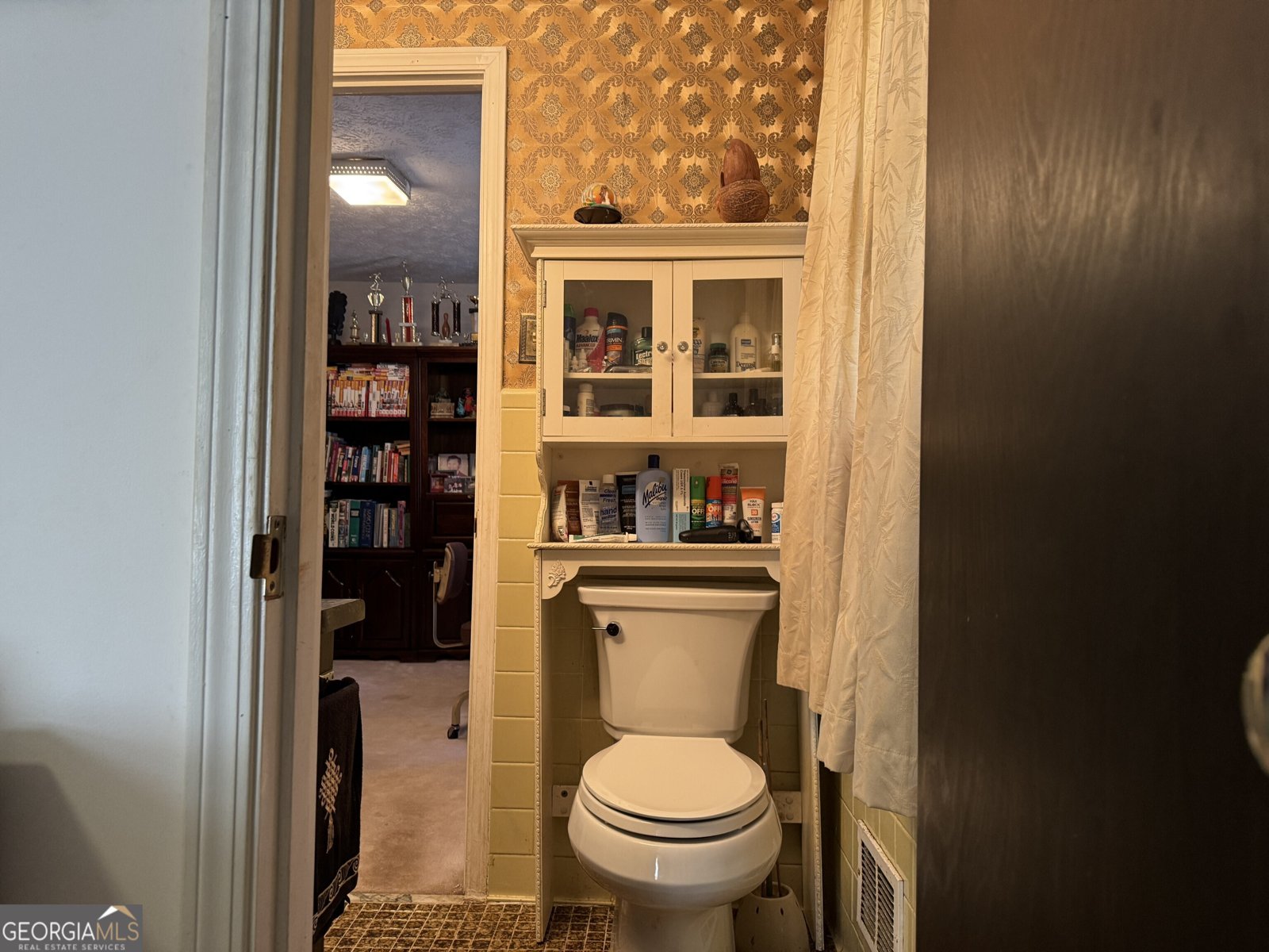 457 Castleaire Drive Stone Mountain - 21