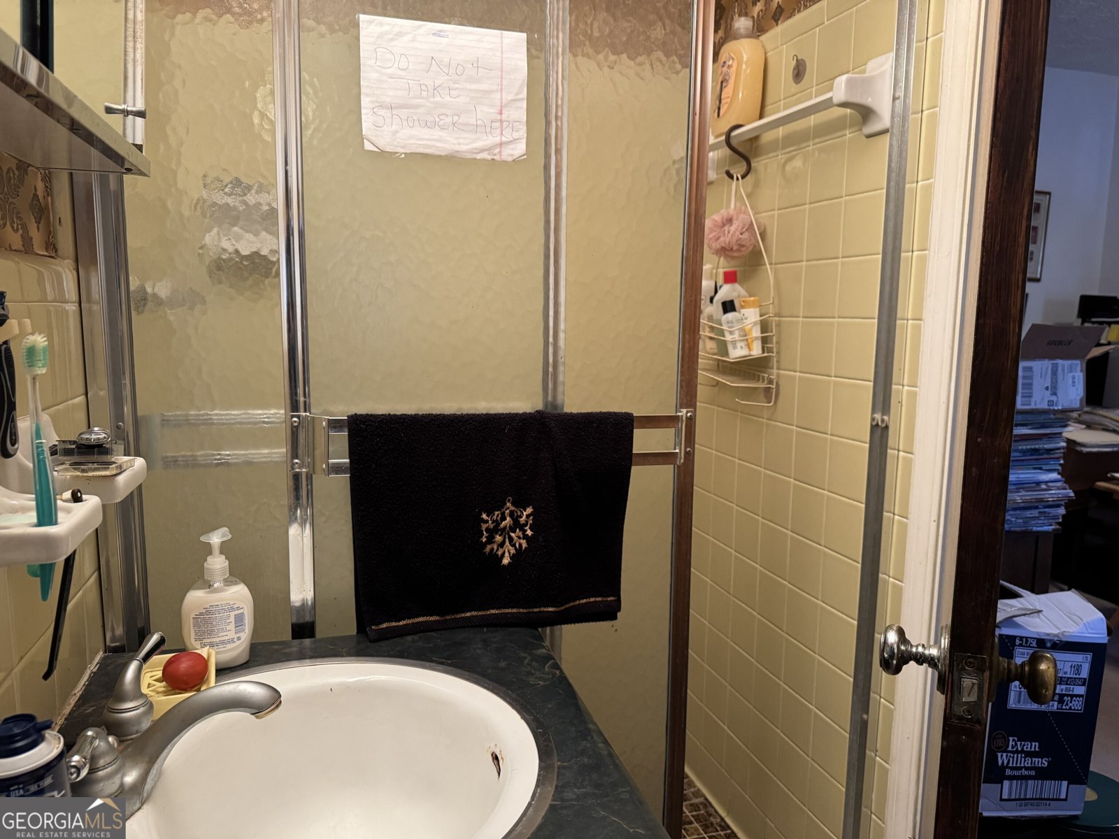 457 Castleaire Drive Stone Mountain - 22