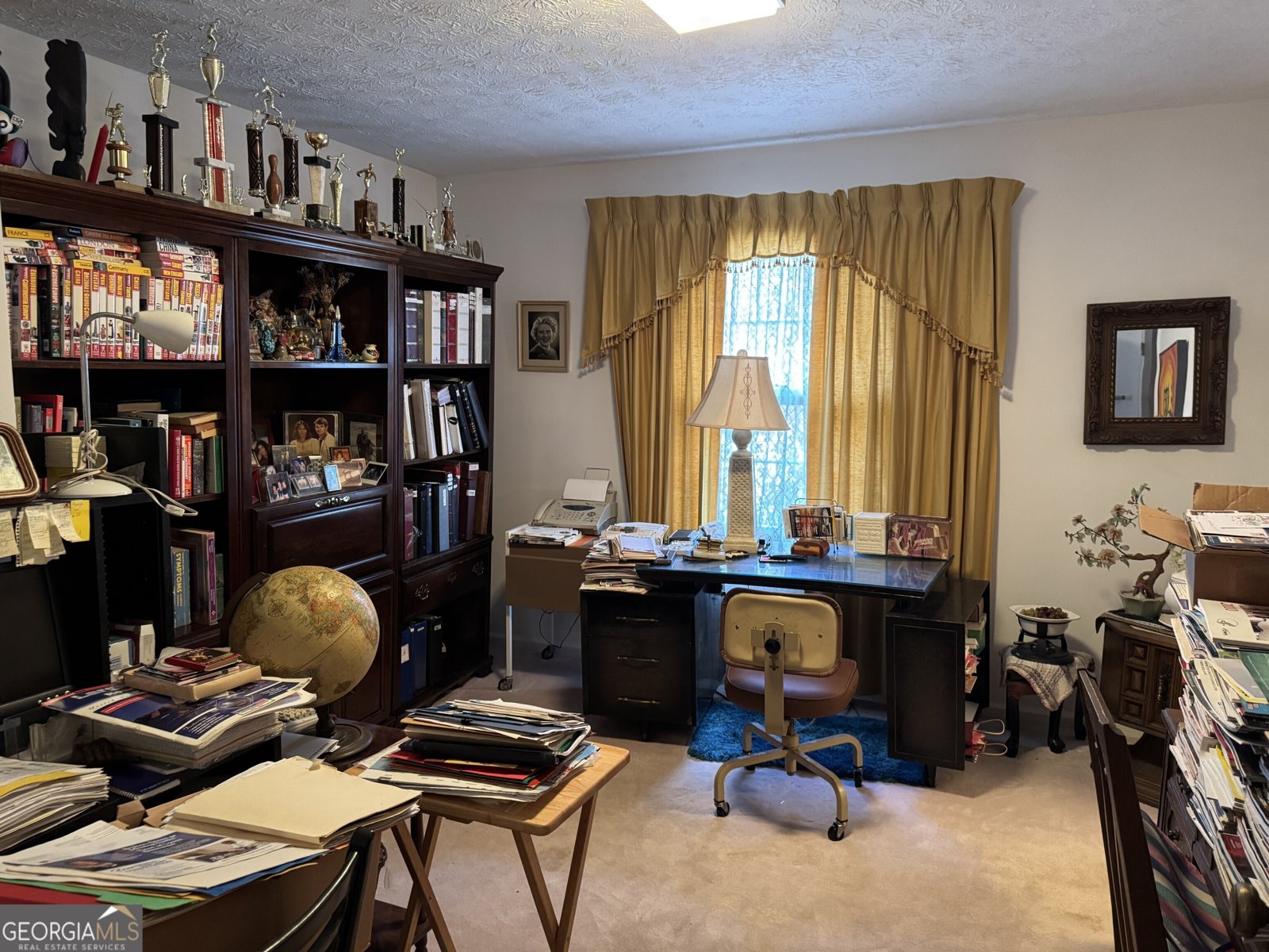 457 Castleaire Drive Stone Mountain - 23