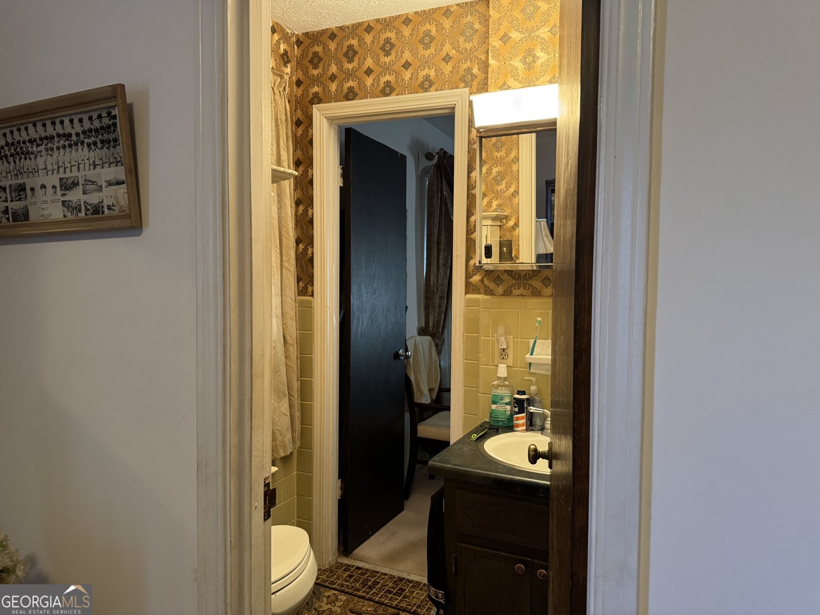 457 Castleaire Drive Stone Mountain - 24