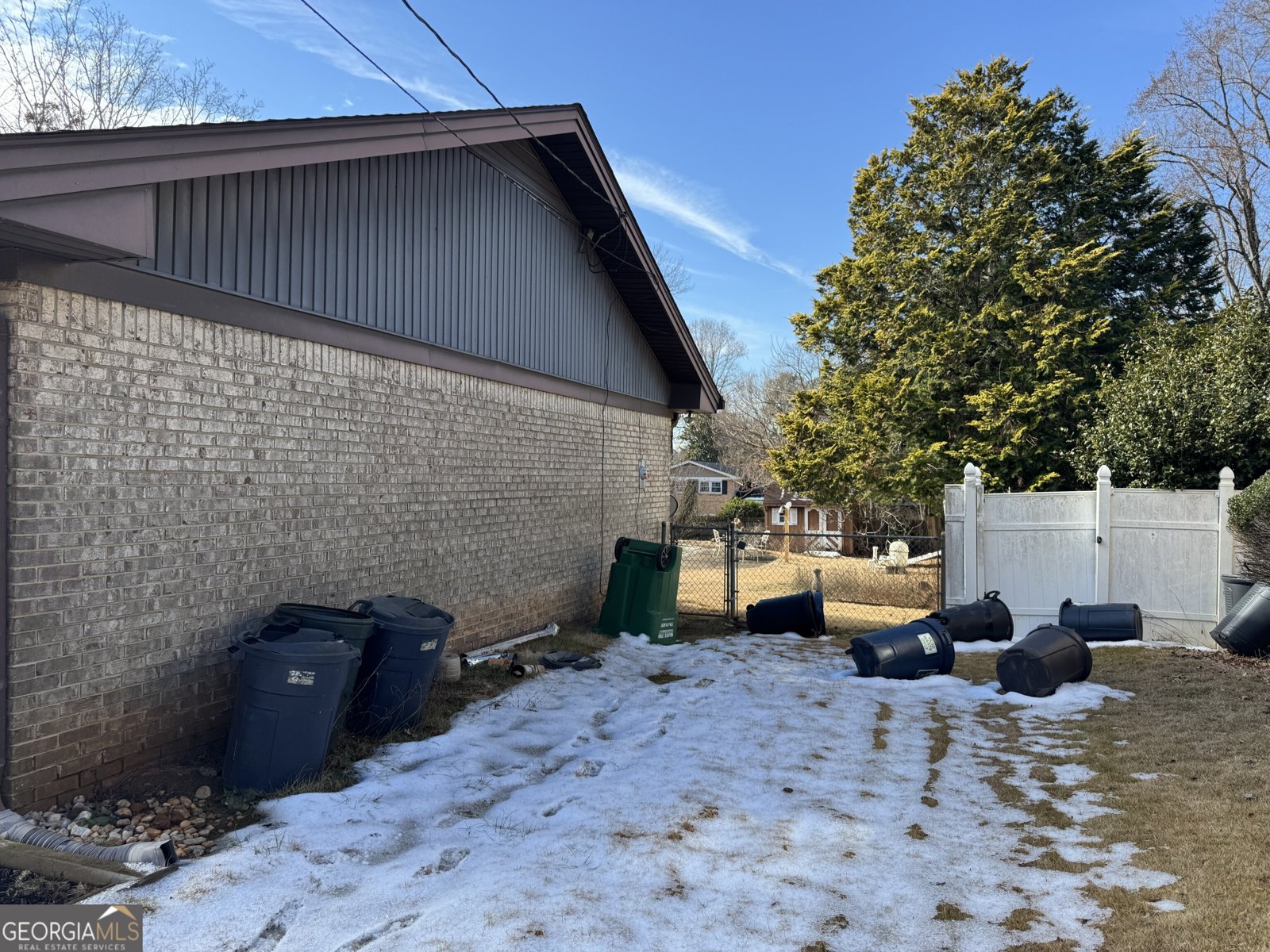 457 Castleaire Drive Stone Mountain - 25
