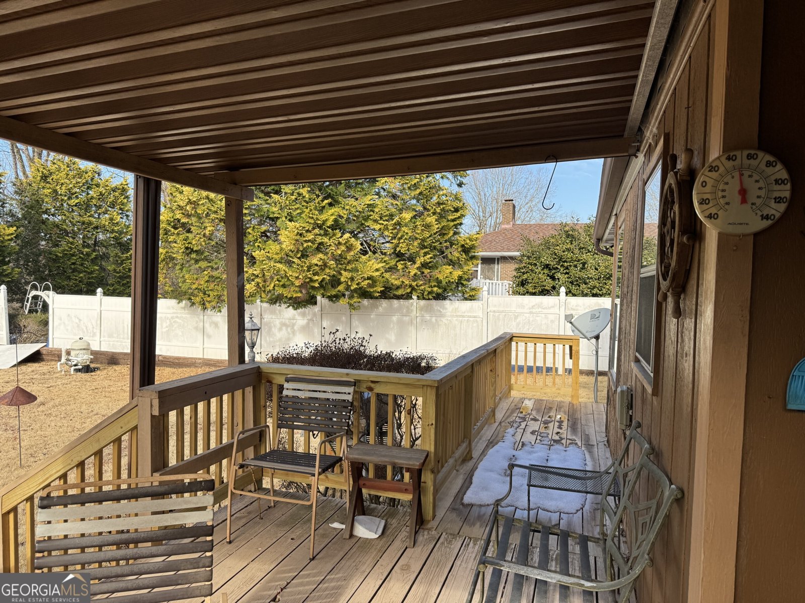 457 Castleaire Drive Stone Mountain - 28