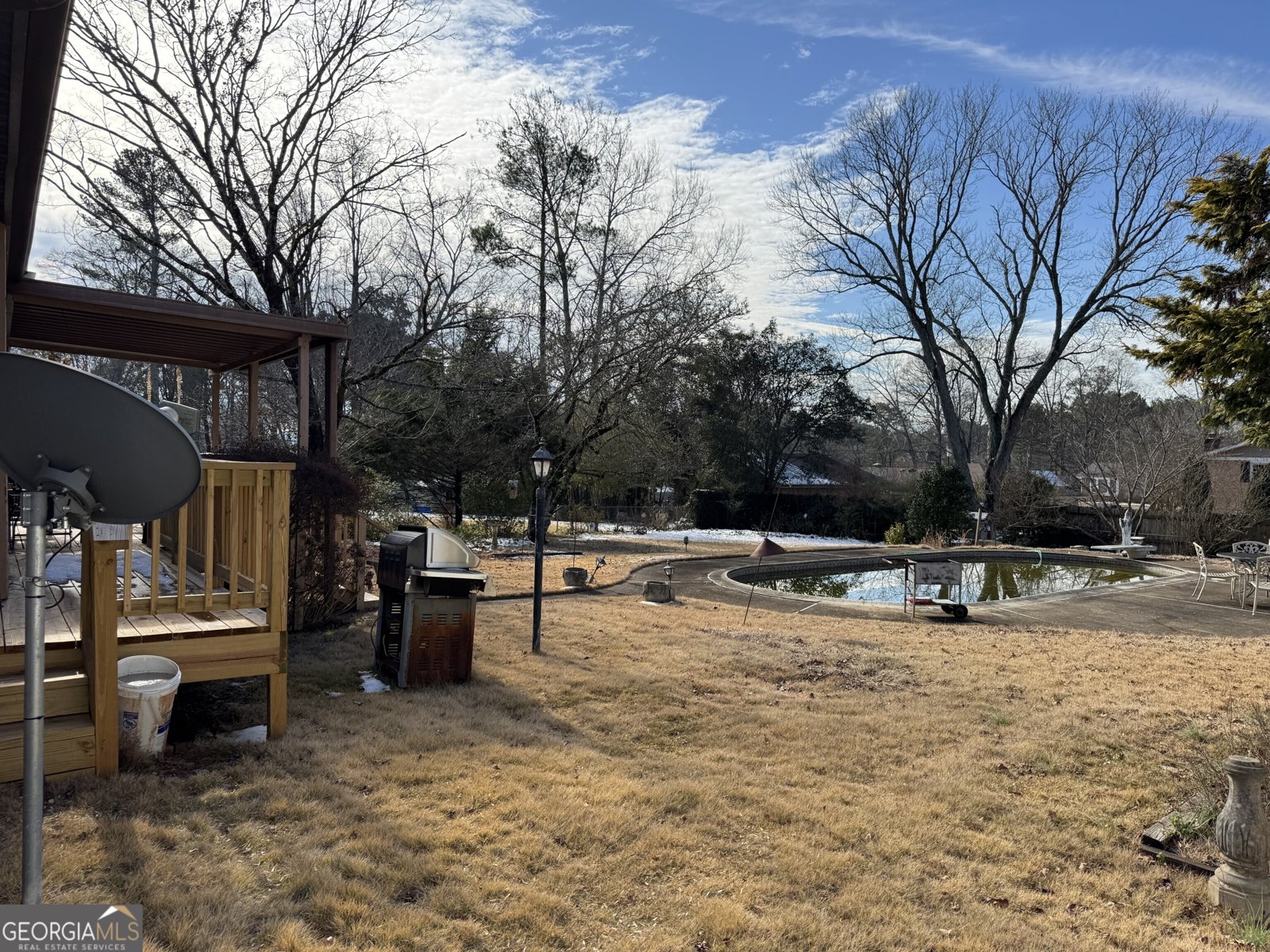 457 Castleaire Drive Stone Mountain - 29