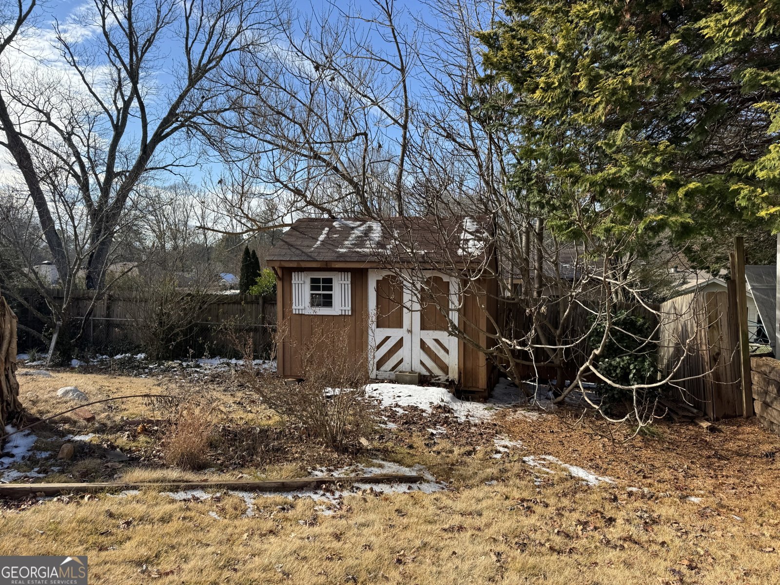 457 Castleaire Drive Stone Mountain - 30