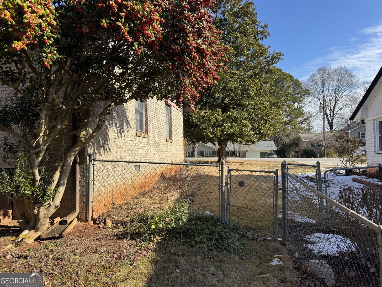 457 Castleaire Drive Stone Mountain - 34