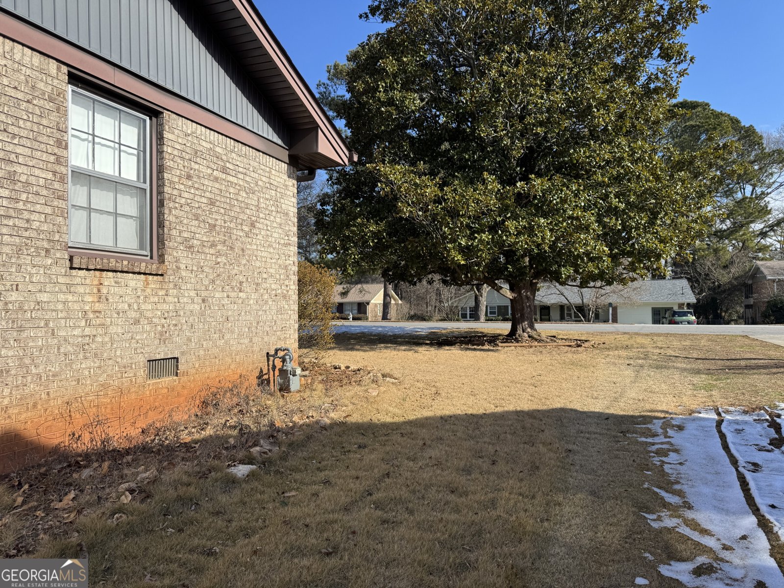 457 Castleaire Drive Stone Mountain - 35