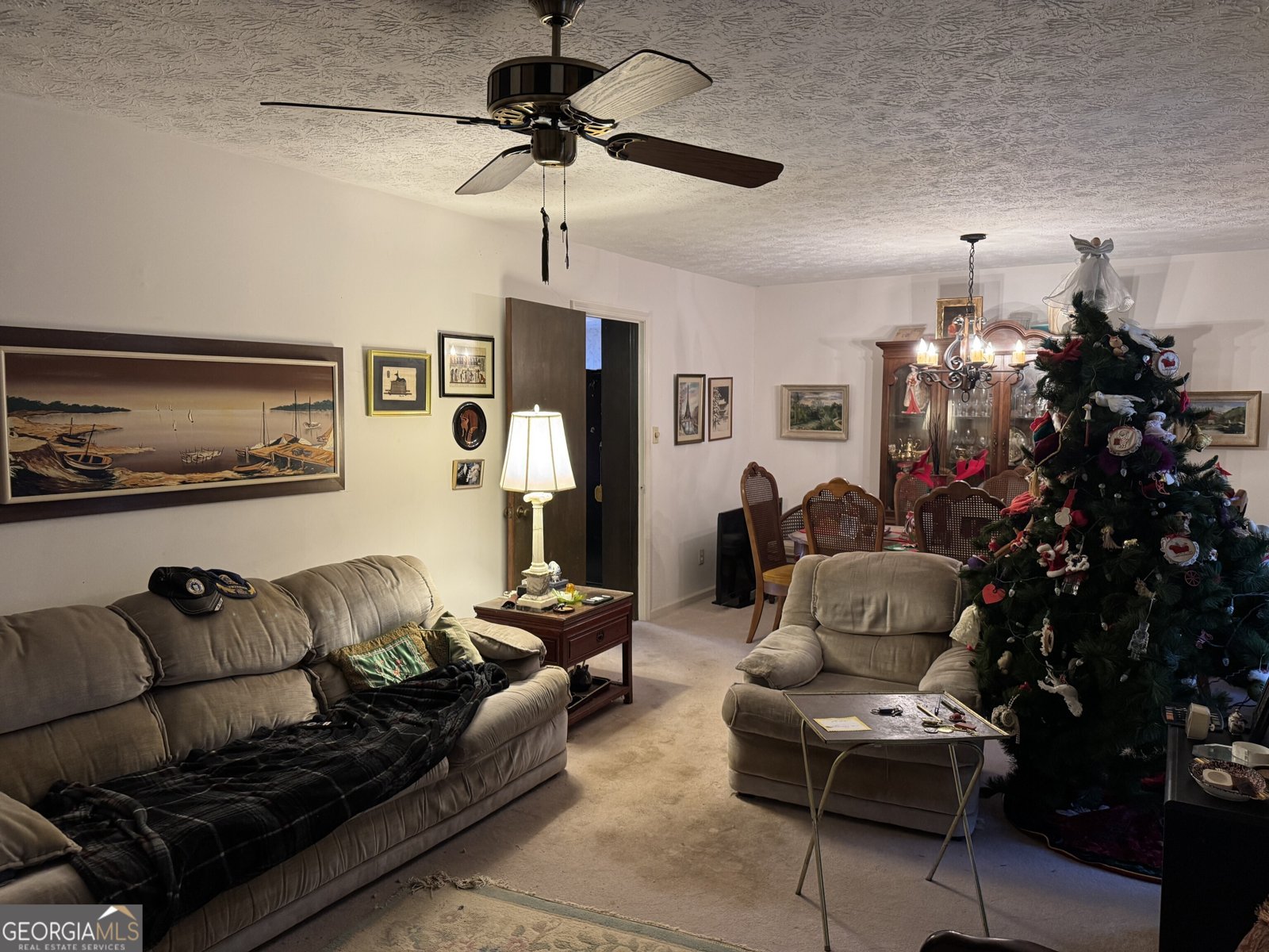 457 Castleaire Drive Stone Mountain - 4
