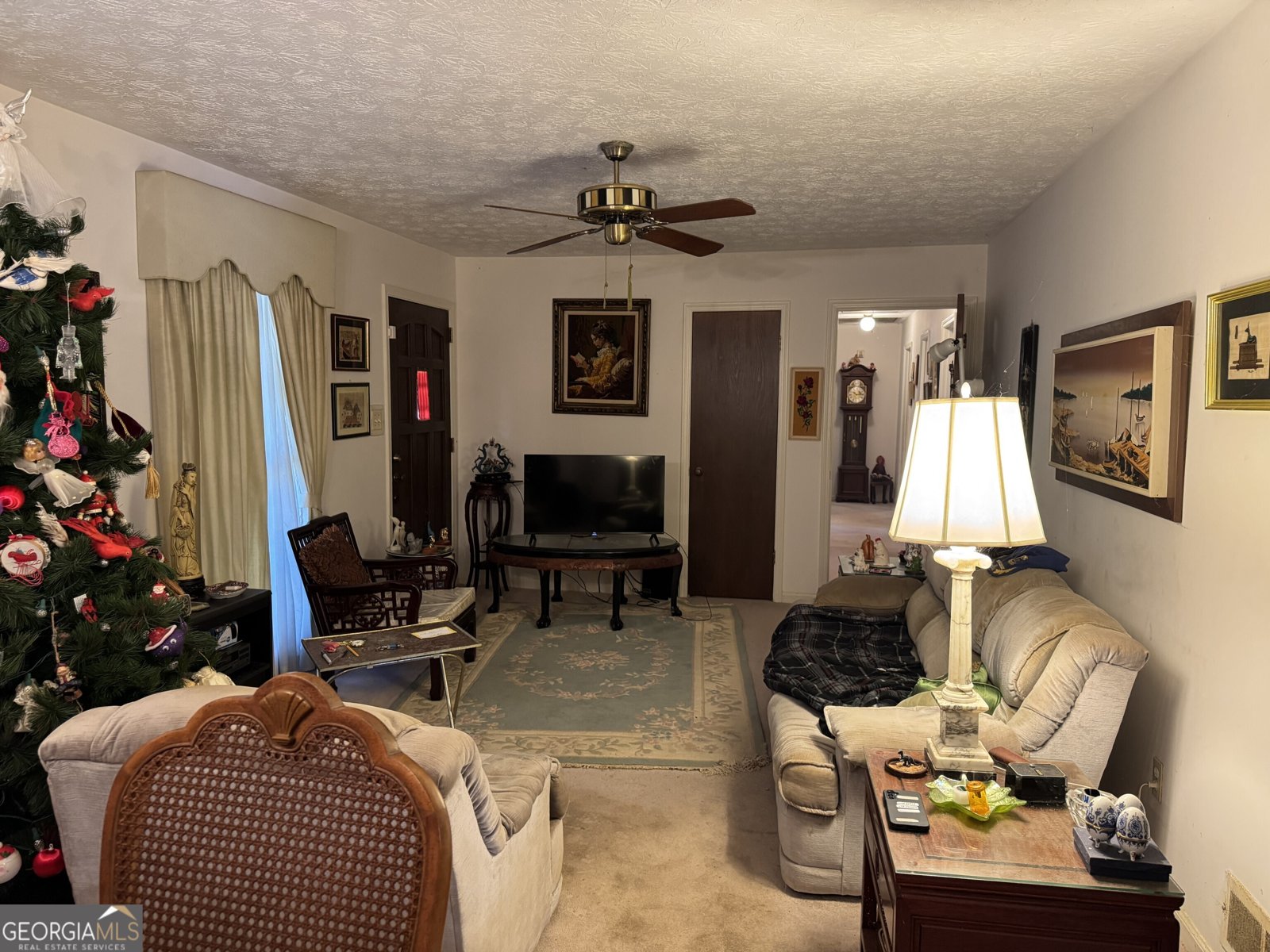 457 Castleaire Drive Stone Mountain - 5