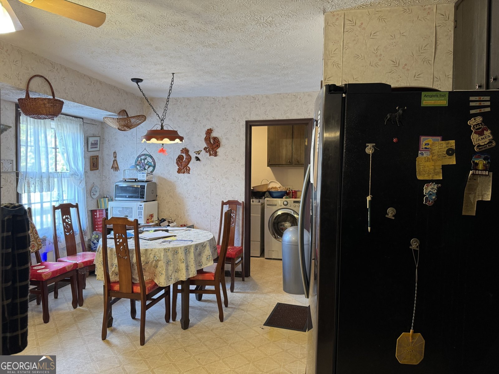457 Castleaire Drive Stone Mountain - 7