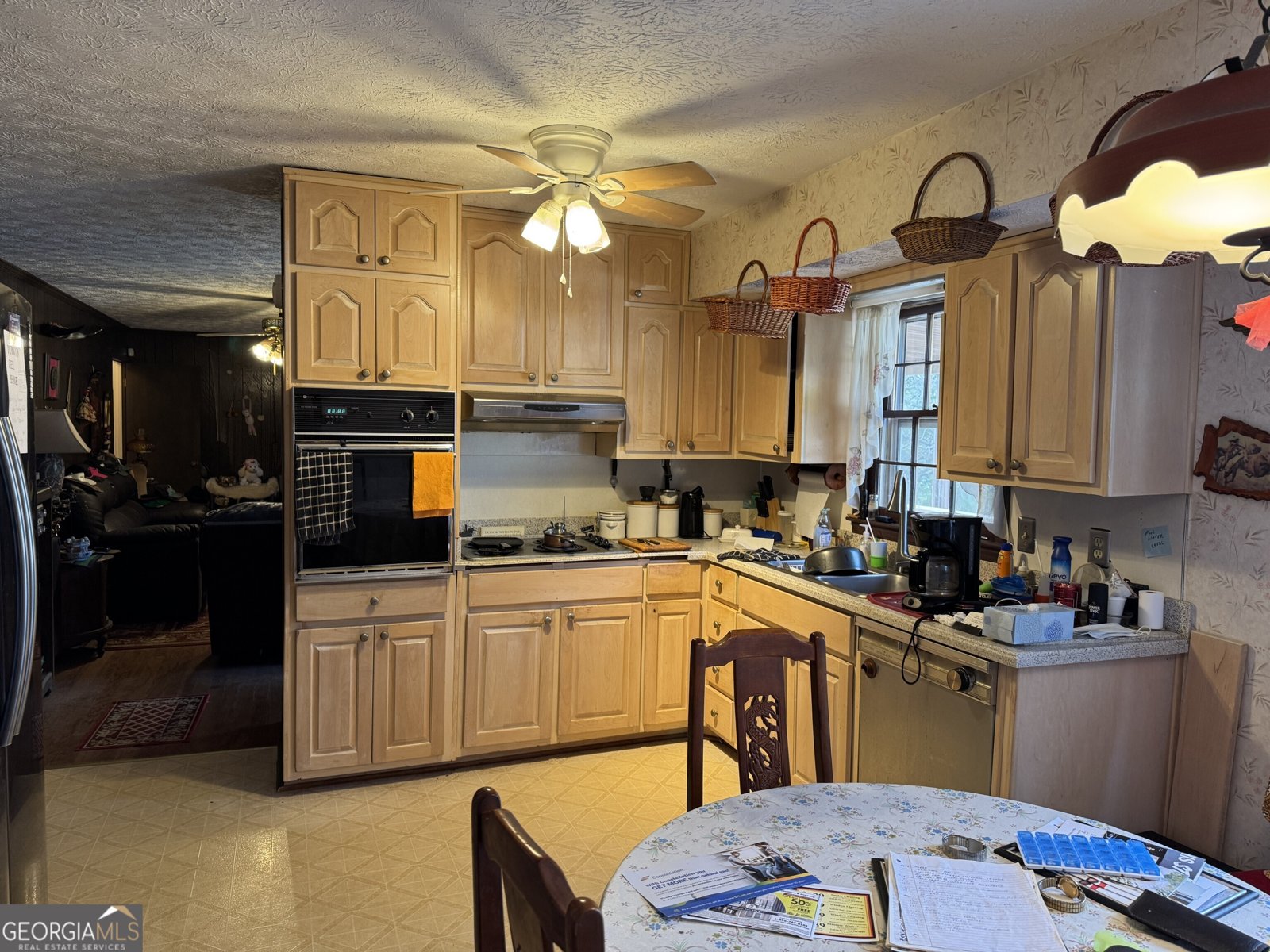 457 Castleaire Drive Stone Mountain - 8