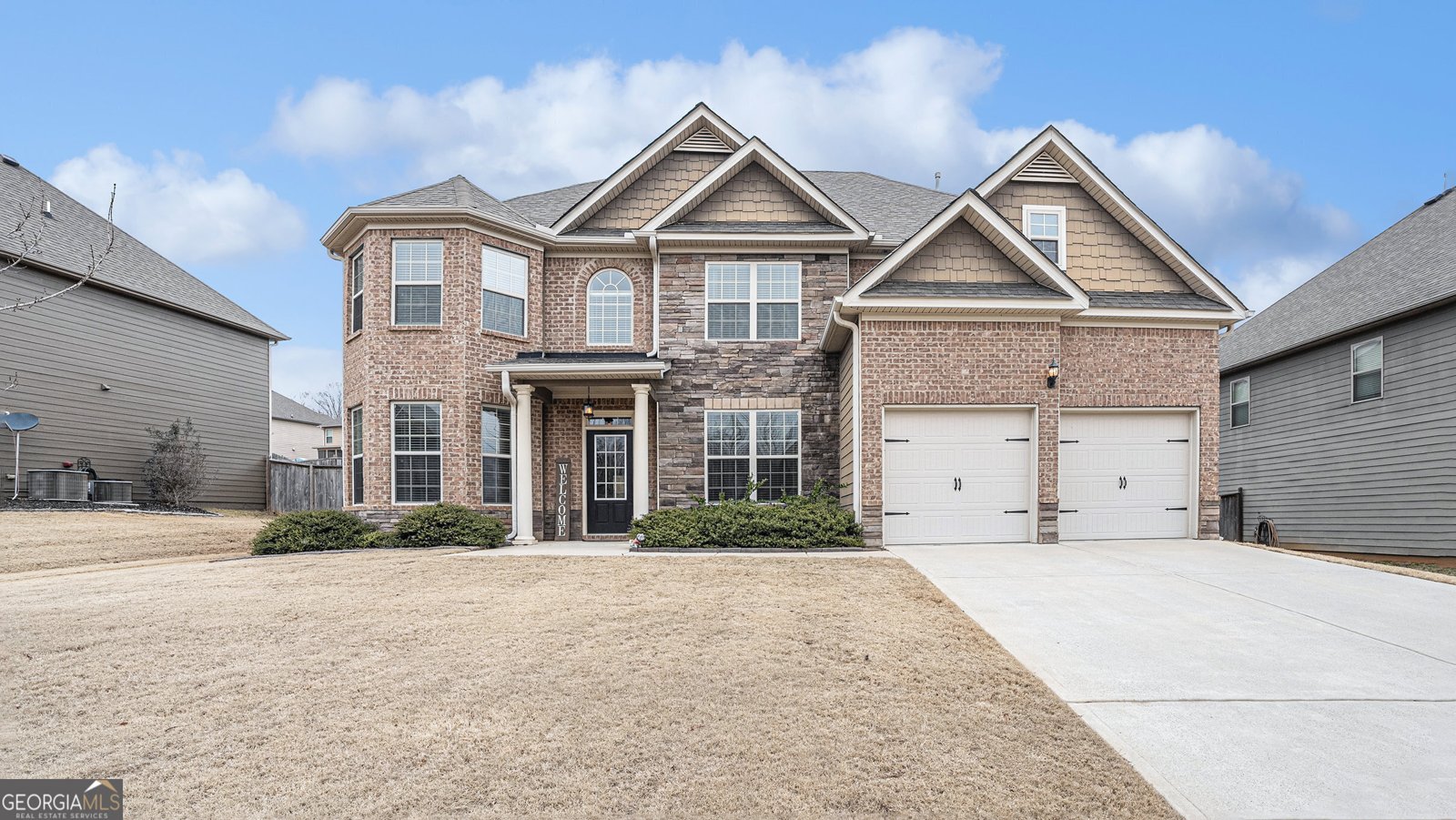 799 Sienna Valley Drive Braselton - 1