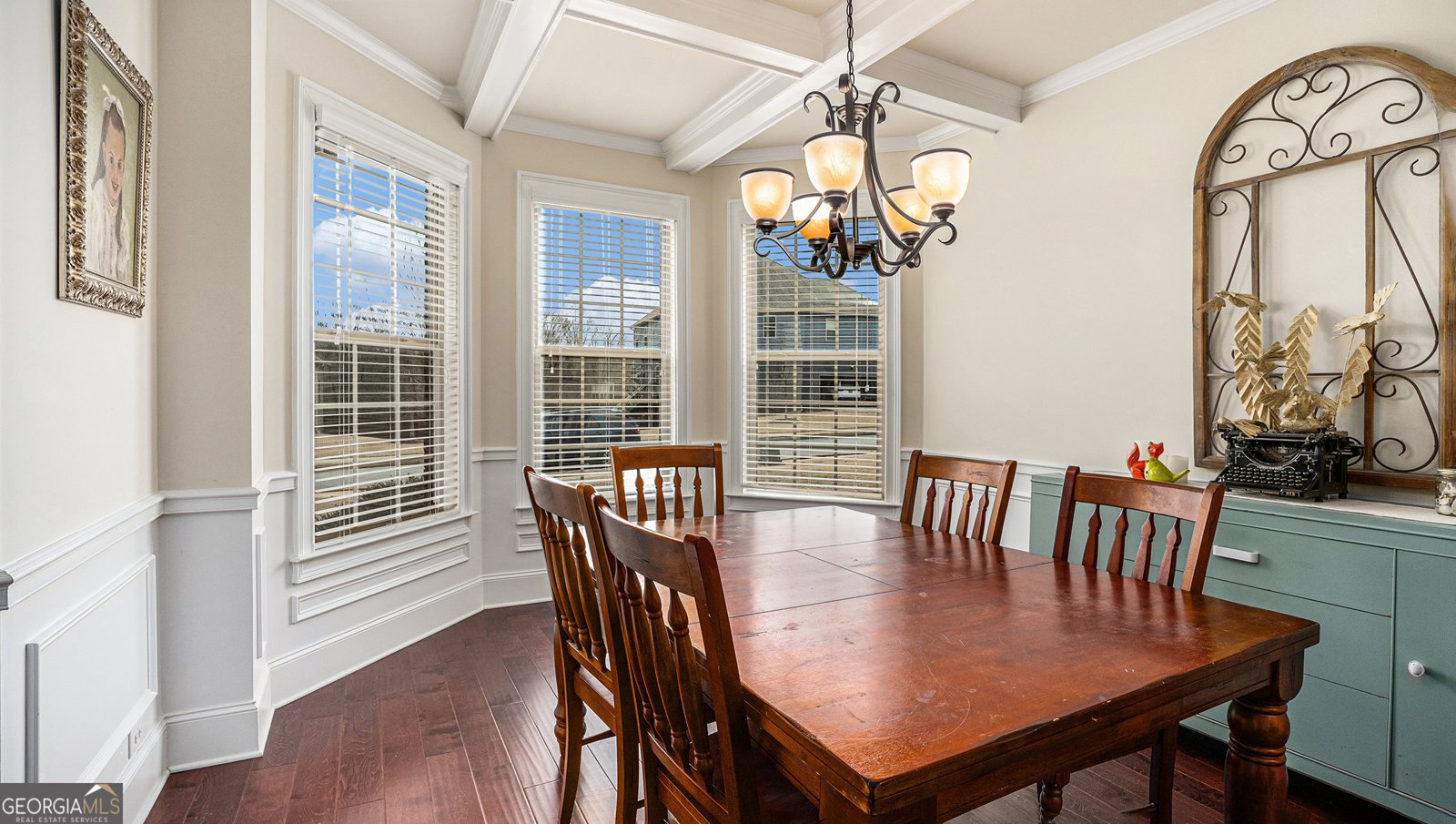 799 Sienna Valley Drive Braselton - 10