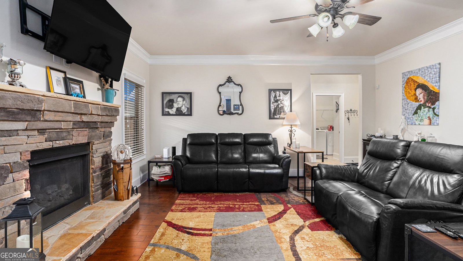 799 Sienna Valley Drive Braselton - 12