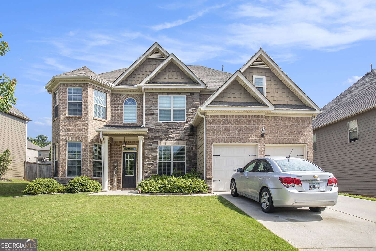 799 Sienna Valley Drive Braselton - 3