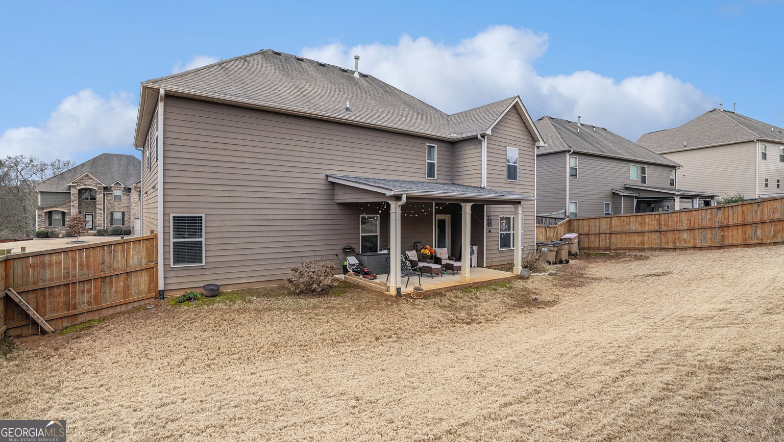 799 Sienna Valley Drive Braselton - 31