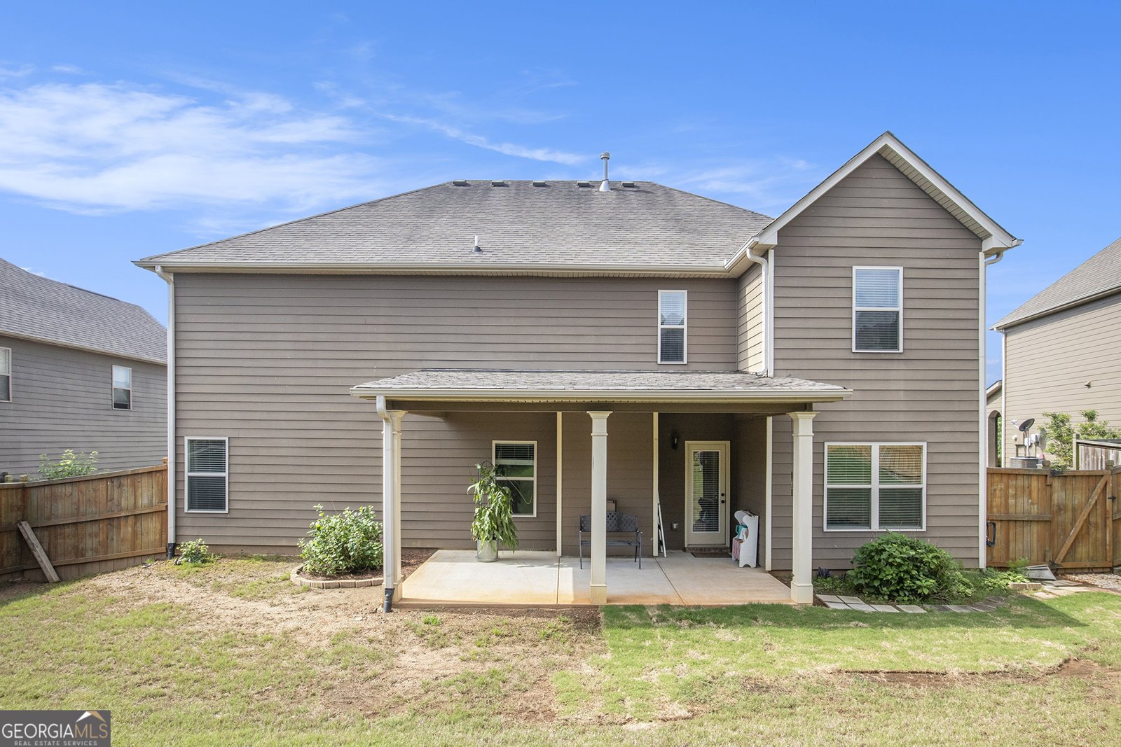 799 Sienna Valley Drive Braselton - 32