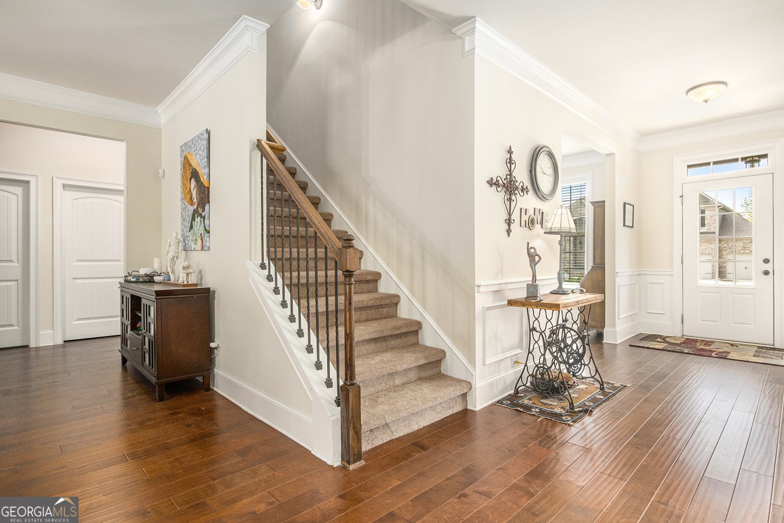 799 Sienna Valley Drive Braselton - 4