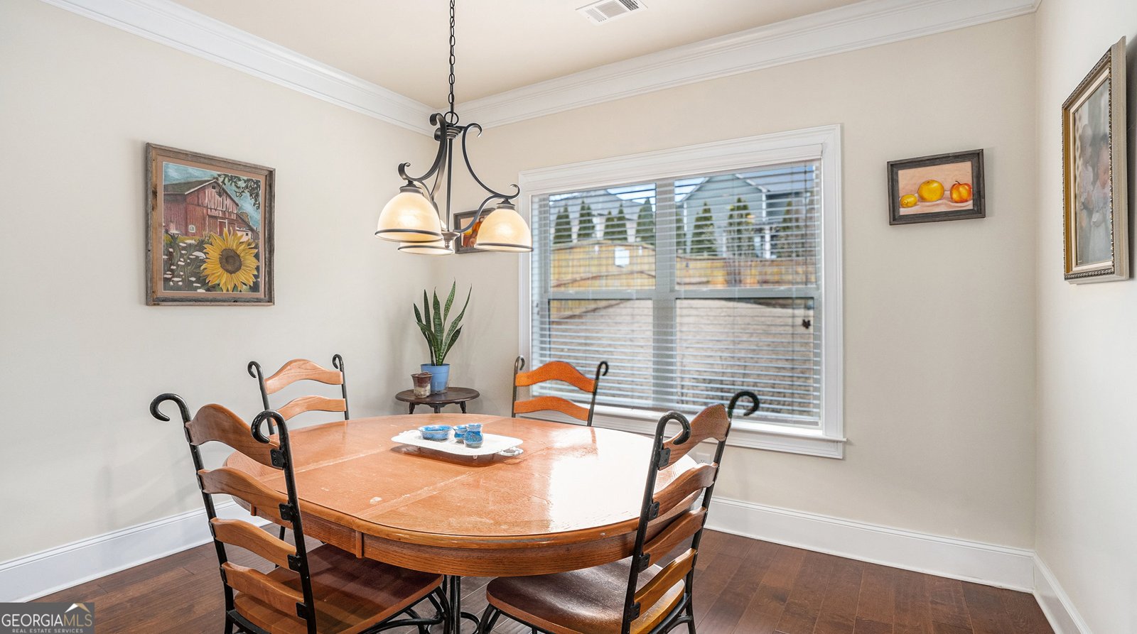 799 Sienna Valley Drive Braselton - 6