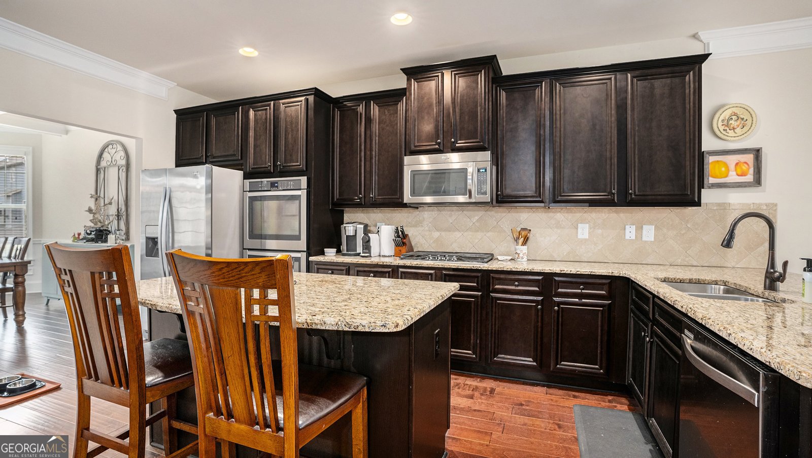 799 Sienna Valley Drive Braselton - 8