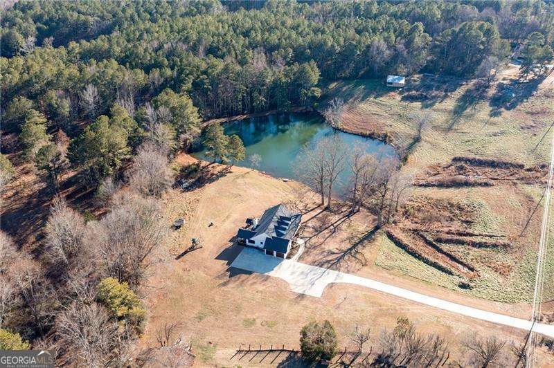 8418 Cartersville Highway Dallas - 1