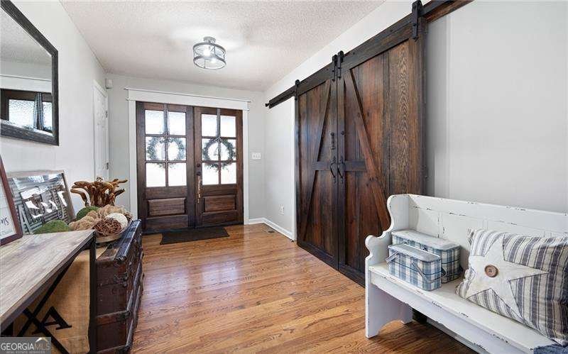 8418 Cartersville Highway Dallas - 10