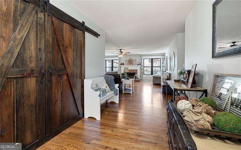 8418 Cartersville Highway Dallas - 11