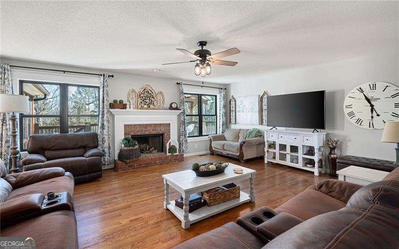 8418 Cartersville Highway Dallas - 12