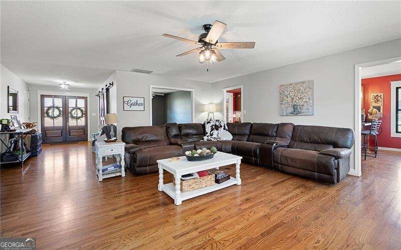 8418 Cartersville Highway Dallas - 13