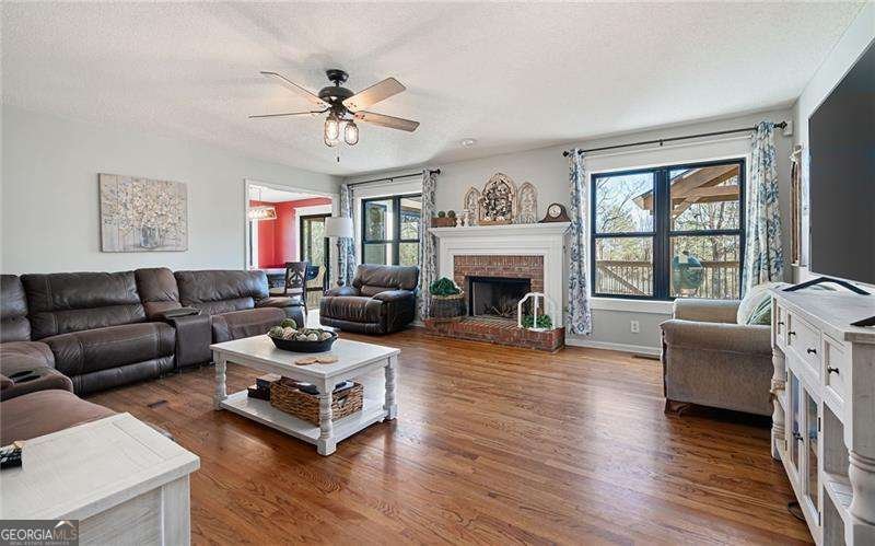 8418 Cartersville Highway Dallas - 14