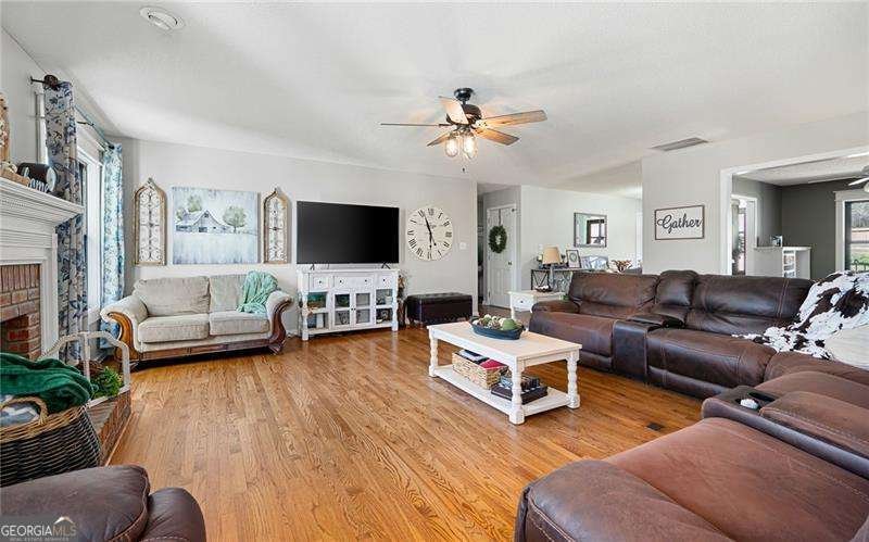 8418 Cartersville Highway Dallas - 15