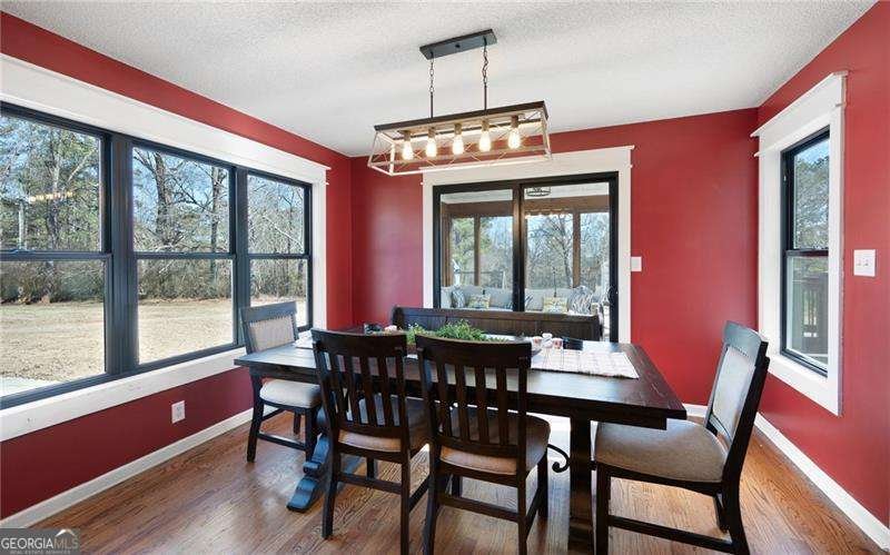 8418 Cartersville Highway Dallas - 16