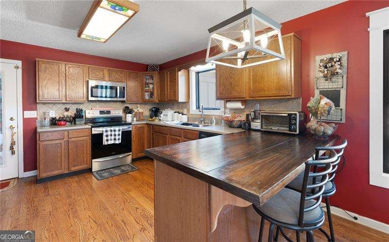 8418 Cartersville Highway Dallas - 17
