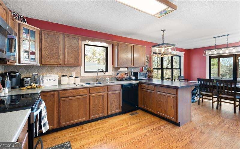 8418 Cartersville Highway Dallas - 19