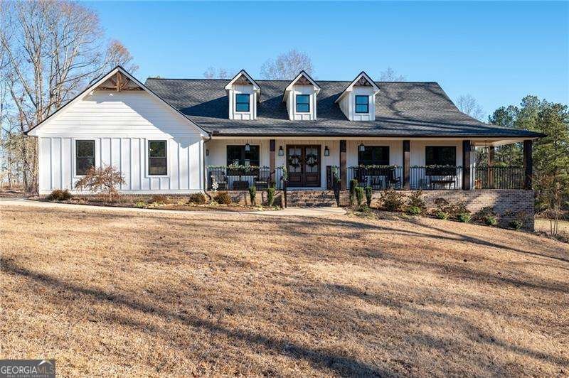8418 Cartersville Highway Dallas - 2