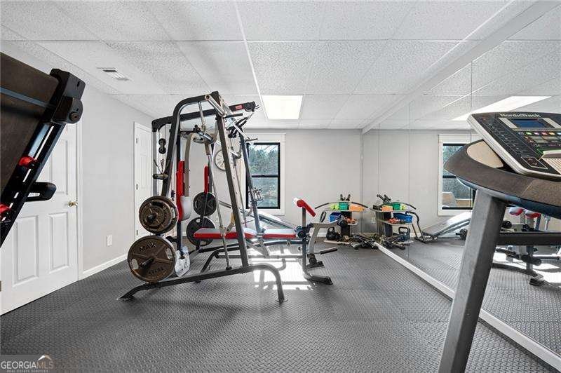 8418 Cartersville Highway Dallas - 27