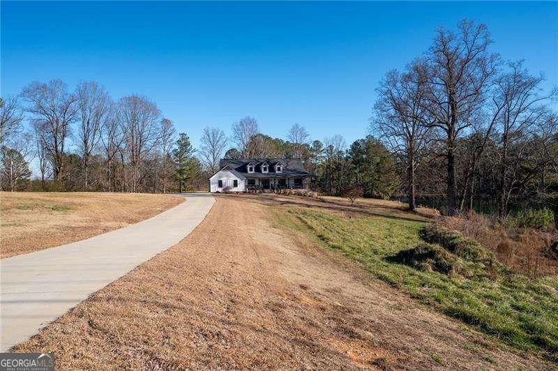 8418 Cartersville Highway Dallas - 3