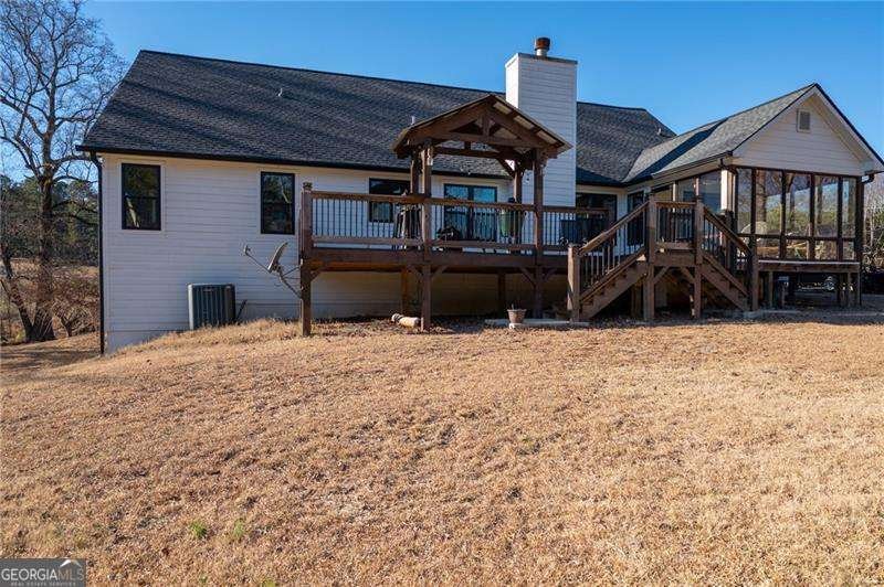 8418 Cartersville Highway Dallas - 32