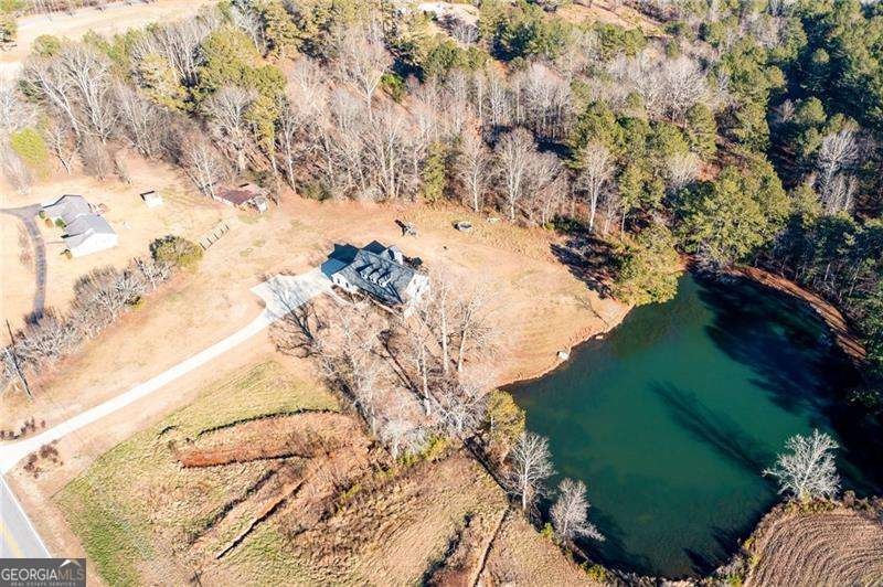 8418 Cartersville Highway Dallas - 34