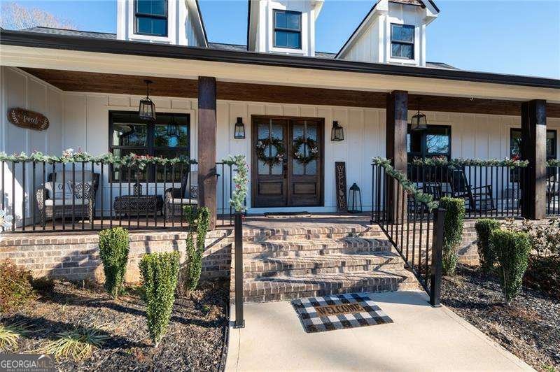 8418 Cartersville Highway Dallas - 4