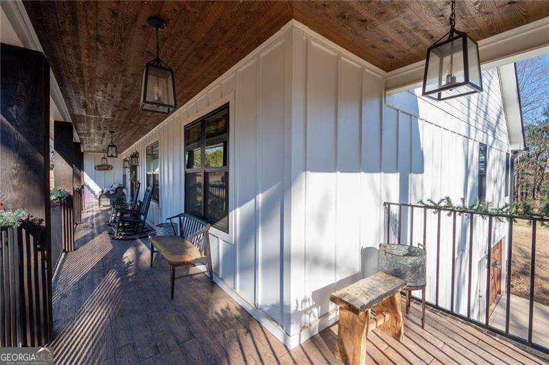 8418 Cartersville Highway Dallas - 5