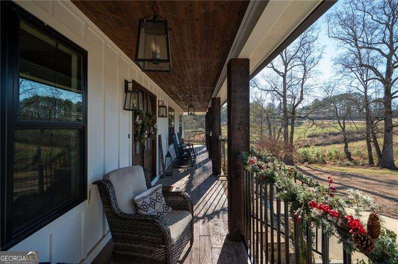 8418 Cartersville Highway Dallas - 6