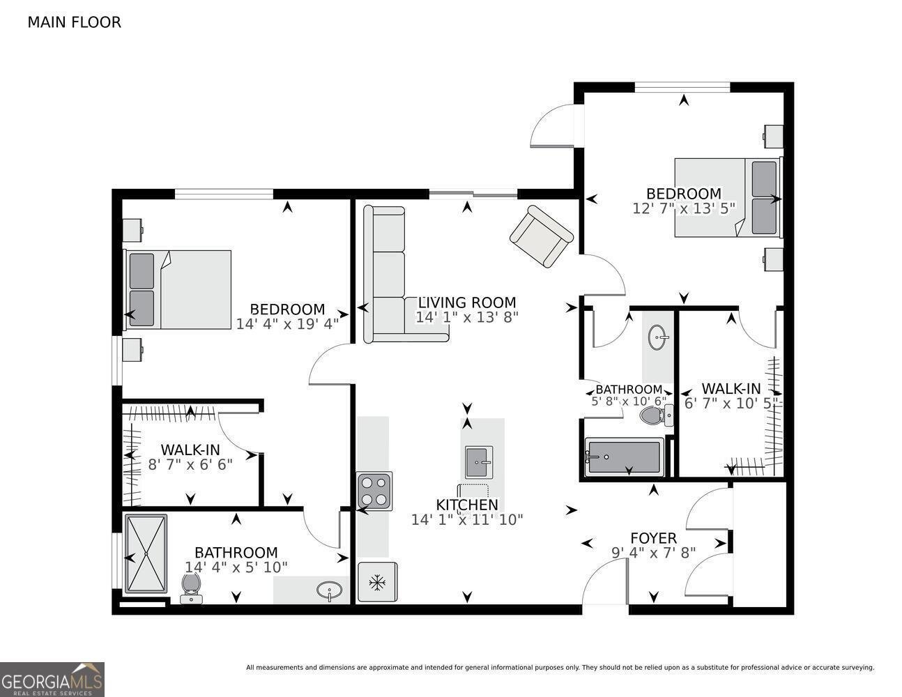 525 Parkway Drive Atlanta - 21