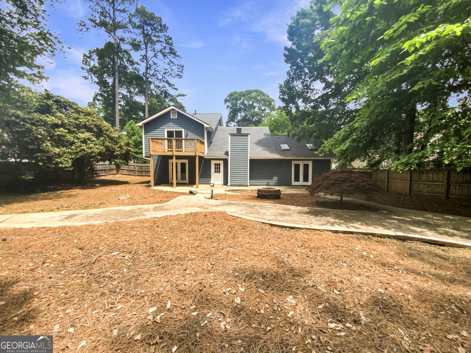 2781 Interlaken Drive Marietta - 1