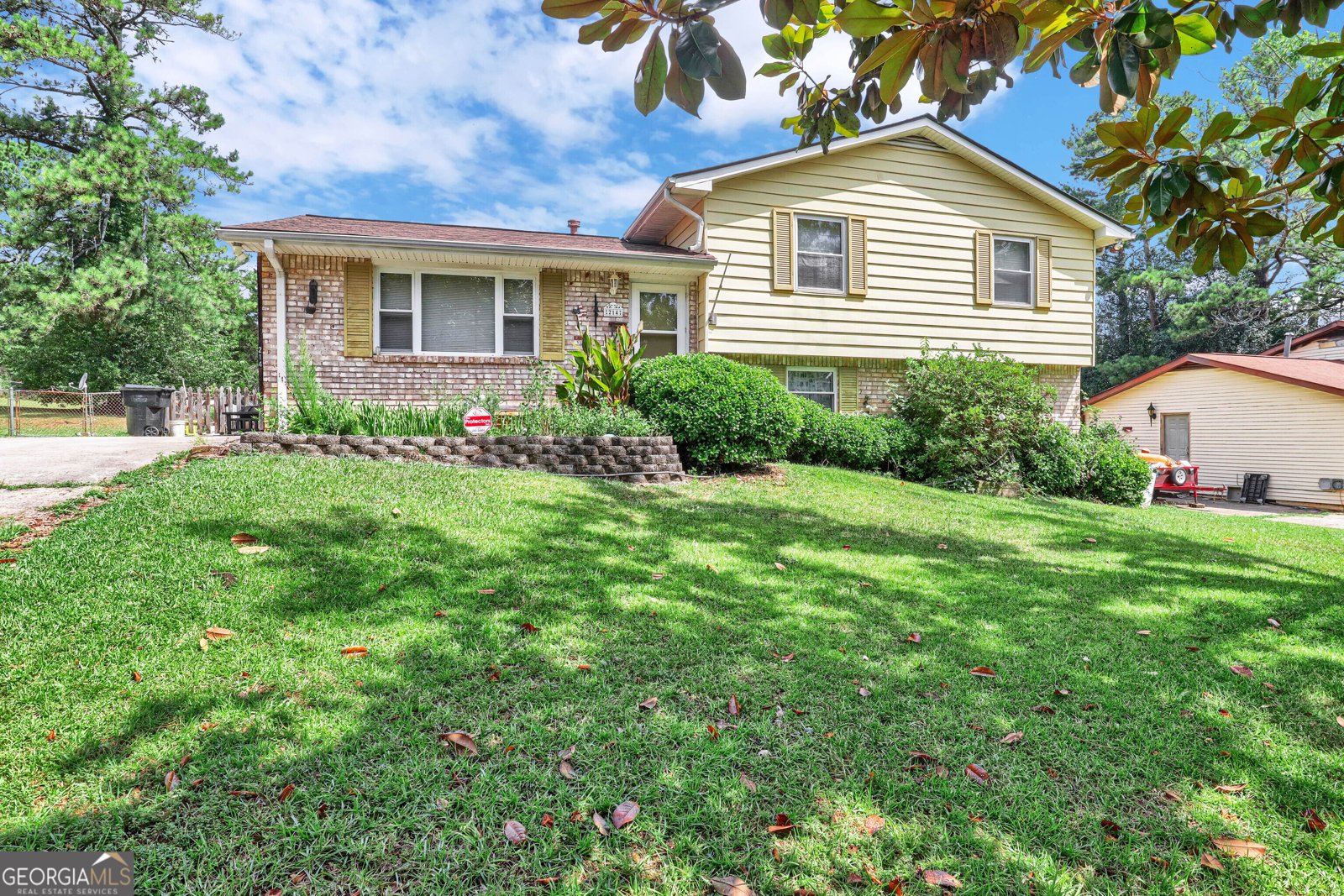 214 Windemere Way Jonesboro - 1