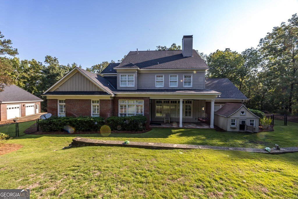 172-6 Almond Ridge Drive Fortson - 13