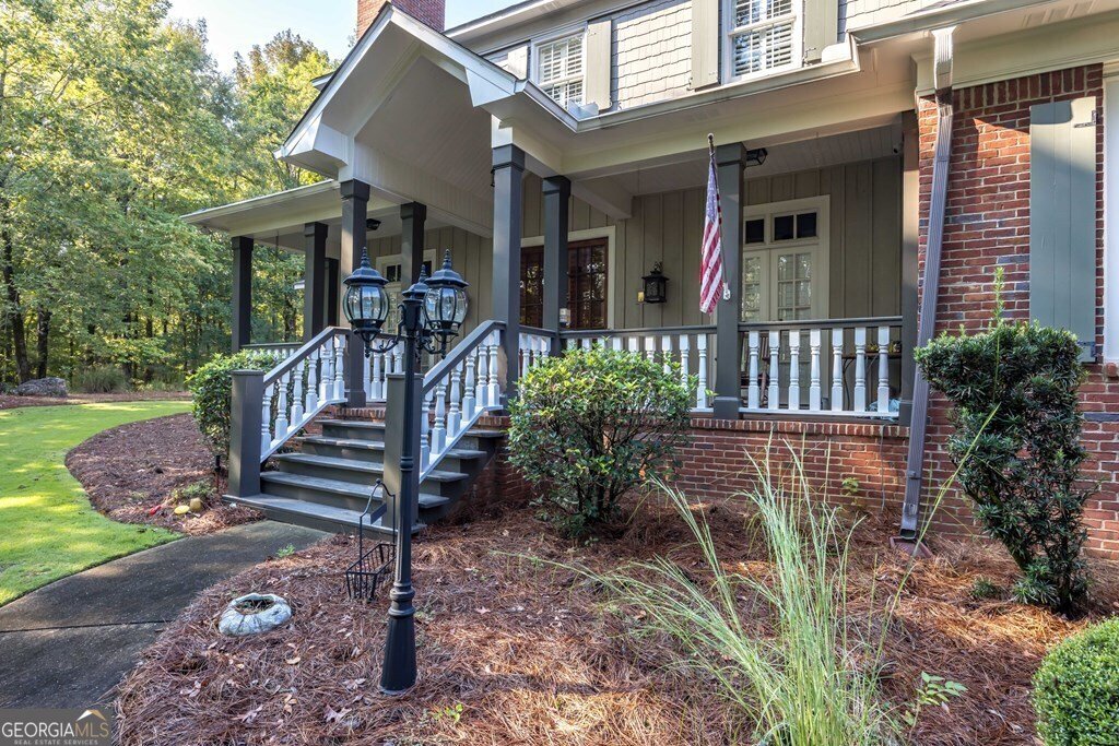 172-6 Almond Ridge Drive Fortson - 23