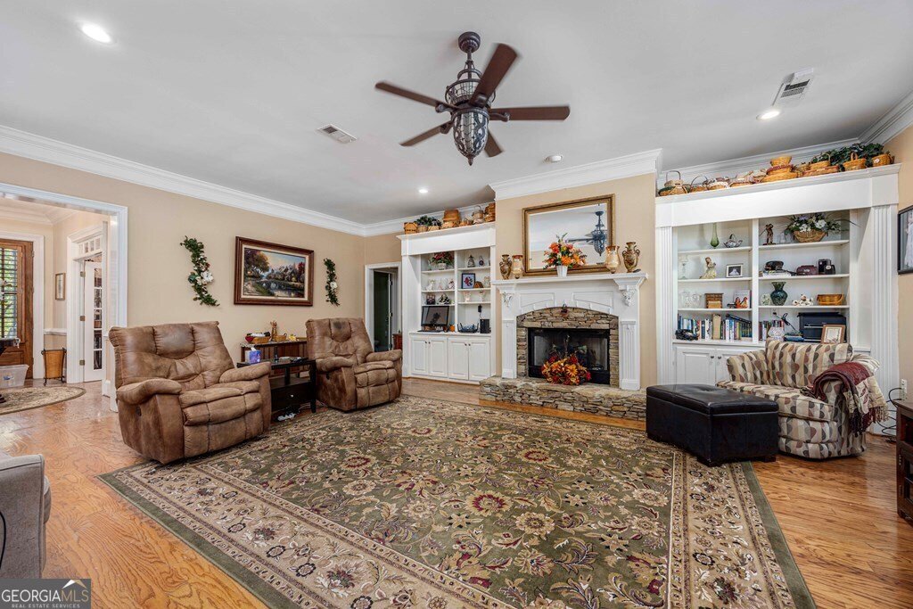 172-6 Almond Ridge Drive Fortson - 24