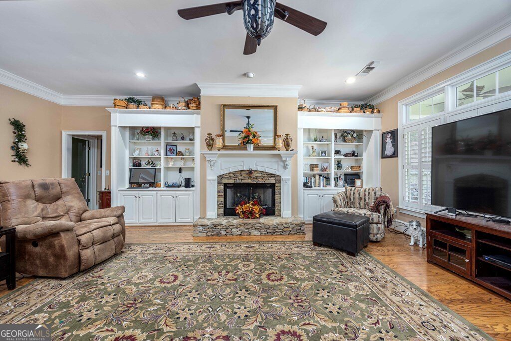 172-6 Almond Ridge Drive Fortson - 25